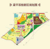 項(xiàng)目位置示意圖