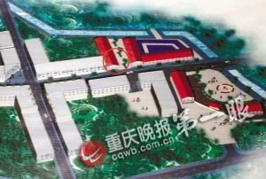 100噸垃圾要埋在開發(fā)區(qū)？政府回應(yīng)想埋一部分