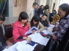 梁平袁驛鎮(zhèn)實(shí)干實(shí)績惠民 積極開展社會救助工作