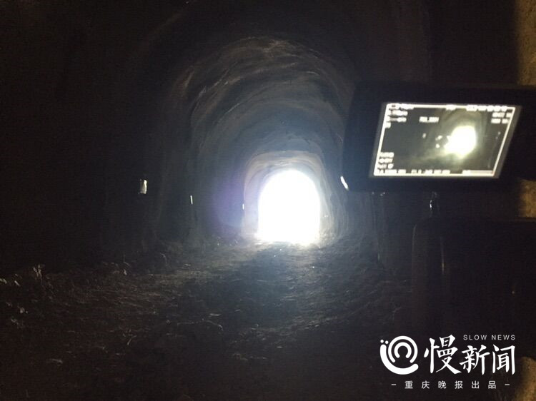 鄭萬高鐵進(jìn)展：亞洲最長(zhǎng)單洞雙線高鐵隧道進(jìn)洞口打通