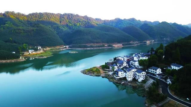 搶先打探！梁平百里竹海旅游度假區(qū)5月亮相試運營 