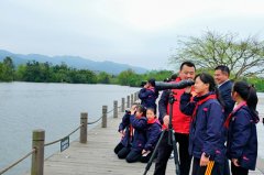 梁平：讓“愛鳥護(hù)飛”成為共識